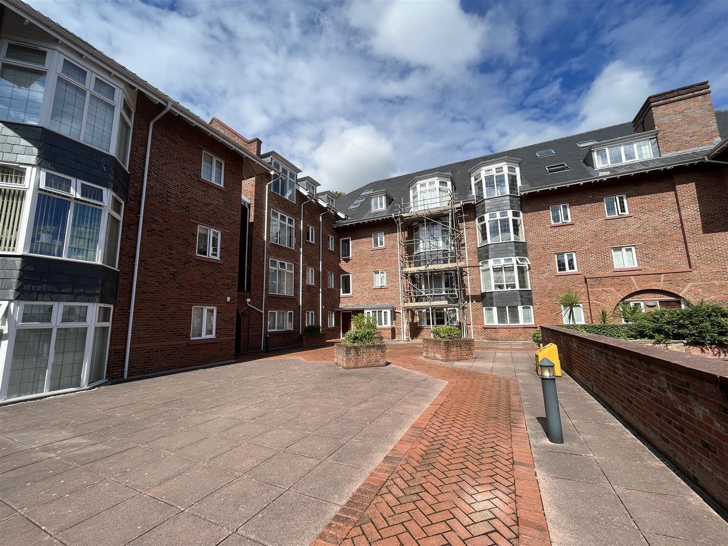 Central Place, Station Road, Wilmslow
